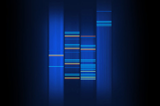 Illustration for article titled DNA Portraits Reveal Your Inner Beauty